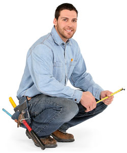 home improvement contractor