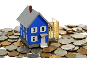 home improvement loan money